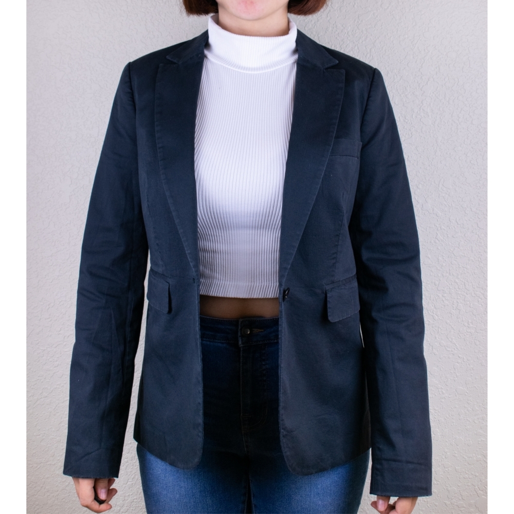 Women's Blazer Jacket Body by Victoria (Size 8/ medium)